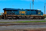 CSX 3192